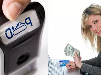 Elsőként a Tesco digitalizálja dokumentumait