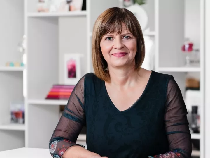 Új vezető a L’Oréalnál Közép-Európában