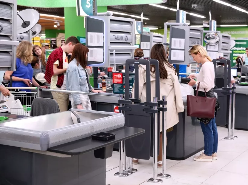 Az OKSZ segít a biztonságos vásárlásban