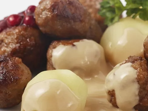 Kiderült, hogy készül az IKEA húsgolyója