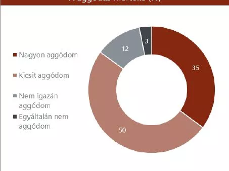 Hiányzott a magyaroknak a vásárlás