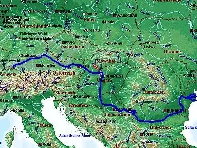 Ambíciózus környezetvédelmi célok a magyar elnökség előtt