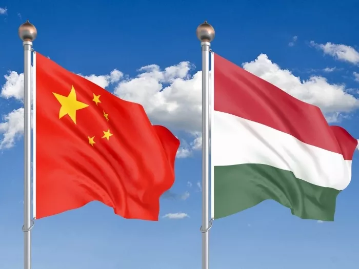 Ismét ülésezett a ChinaCham Hungary