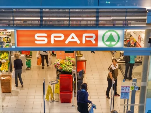 2020-ban is számos díjjal gazdagodott a SPAR