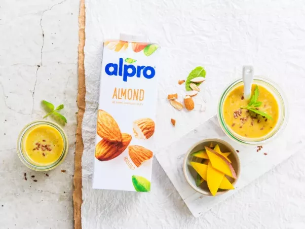 Idén ünnepli fennállásának 40. évfordulóját az Alpro