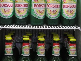 Szárnyal az ízesített sörök piaca