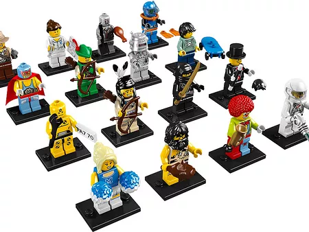 Ezer új munkahelyet teremt Magyarországon a Lego