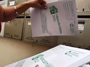 A kereskedőknek is érdekük figyelni a népszámlálást