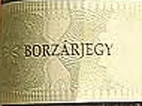 Újra bevezetnék a borzárjegyet