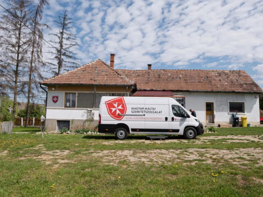 Mellrák-prevenciós mobil program indul a hátrányos helyzetű településeken