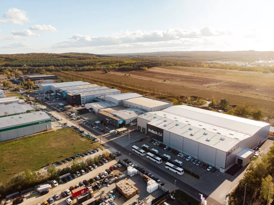 100 milliárdos árbevétellel zárta 2025-öt a BioTechUSA