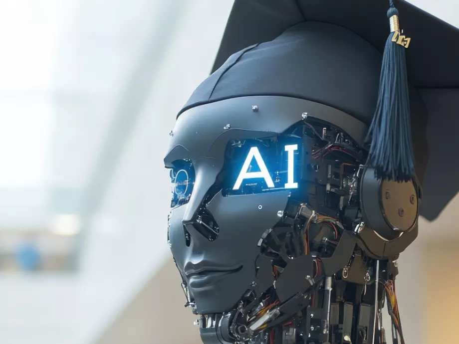 Egyetemi tantárgy lesz a mesterséges intelligencia