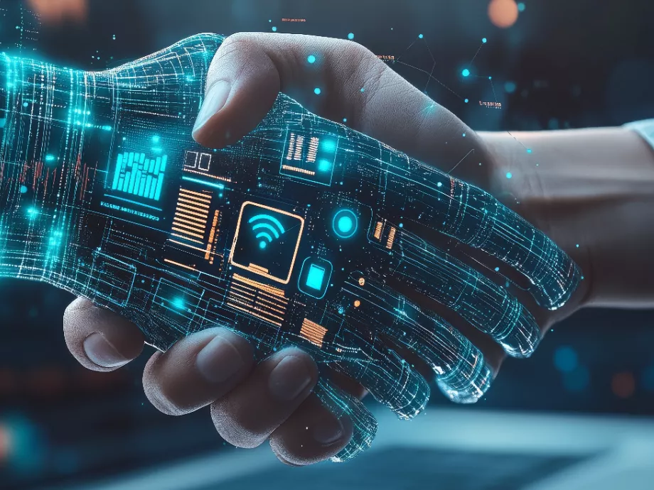 Európai rangra emelkedik a magyar mesterséges intelligencia-kutatás