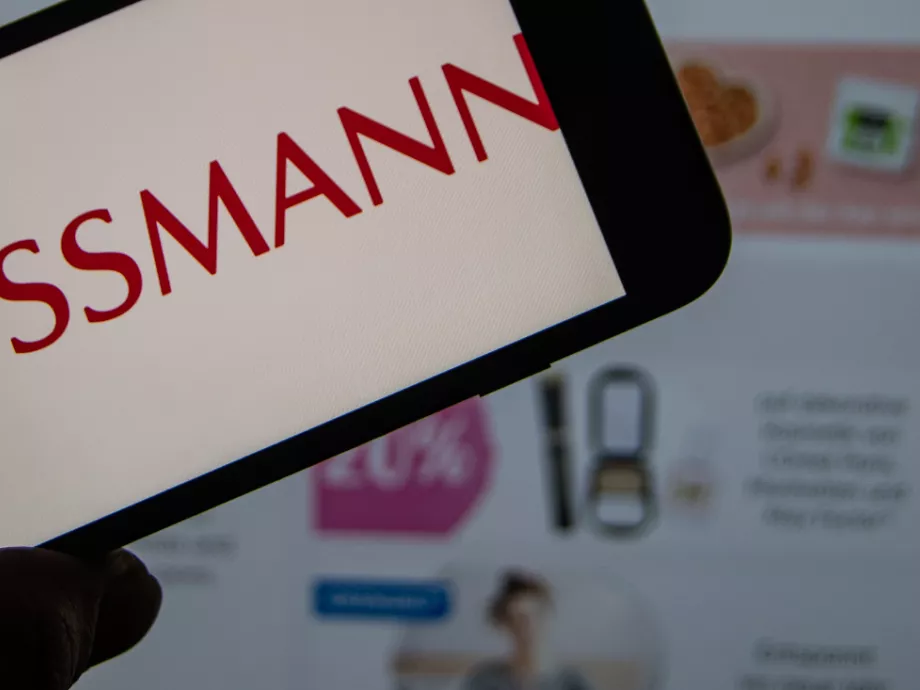 A Rossmann februárban elindítja első saját kuponfüzetét