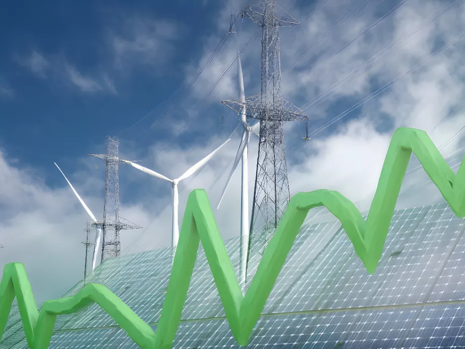 Az ingadozó energiaárak fékezik a cégek versenyképességét