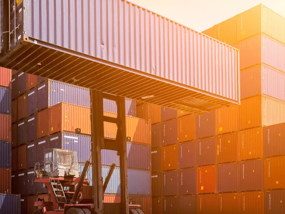 Megújuló infrastruktúrában bővíti tevékenységét a DHL