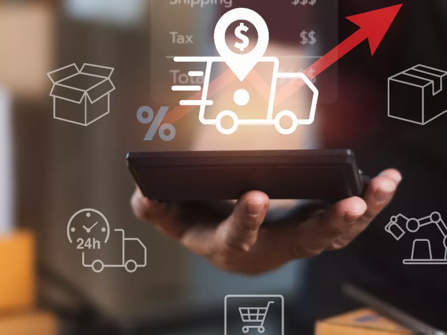 Az idő lett a legértékesebb valuta az e-kereskedelemben