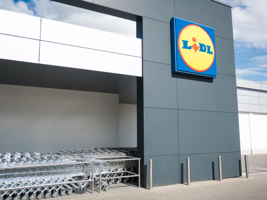 A legjobb munkaadóknak járó címet kapott a Lidl Magyarország