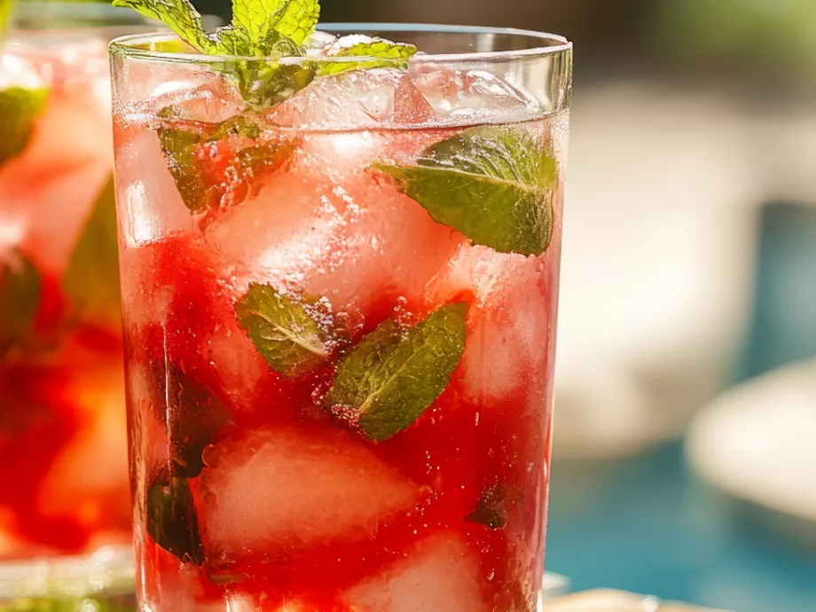 Új nyári ízzel bővíti kínálatát a Fuze Tea