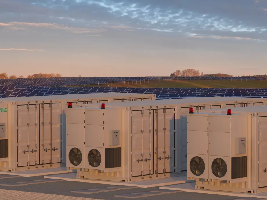 Néhány év alatt teljesen átrajzolhatja az energiapiacot az energiatárolás