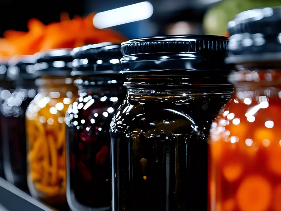 Betétdíjas befőttesüvegek jöhetnek Németországban