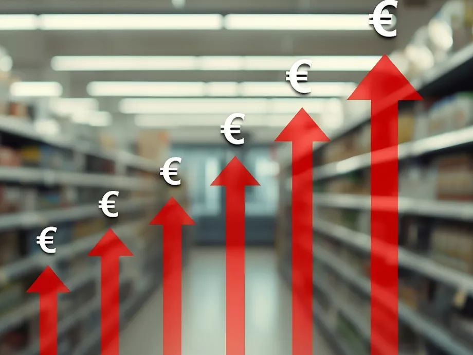 Inflációs nyomás alatt: szokatlan eszközökkel reagálnak a kiskereskedők