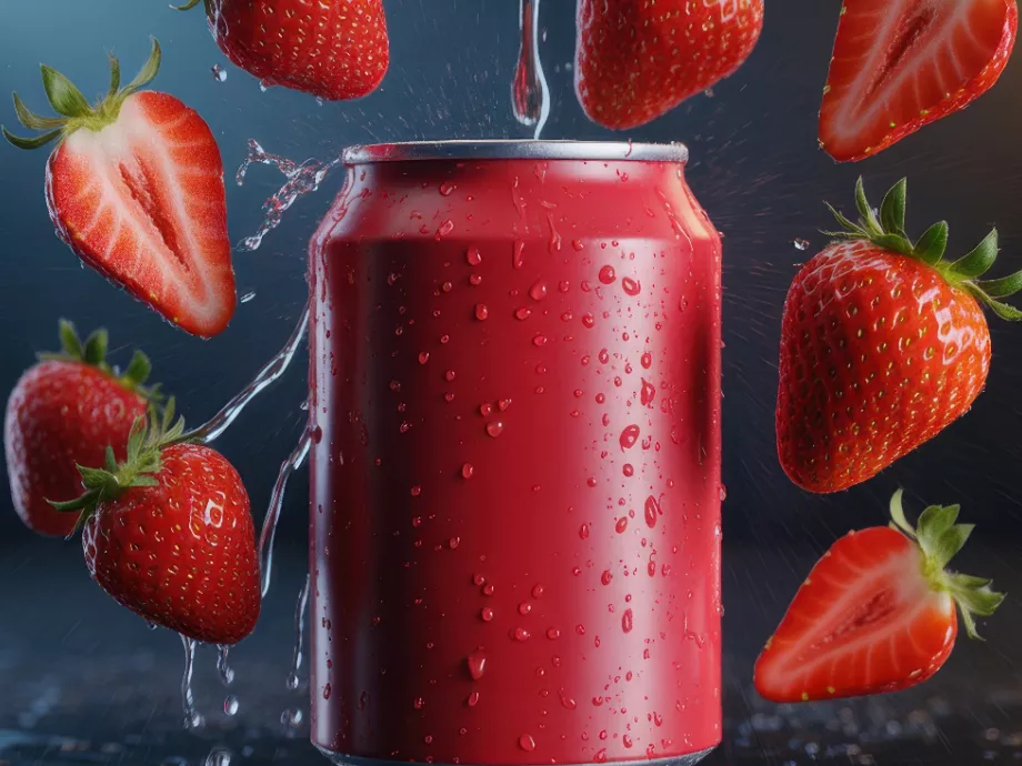 Epres ízzel bővül a Dreher 24 alkoholmentes kínálata