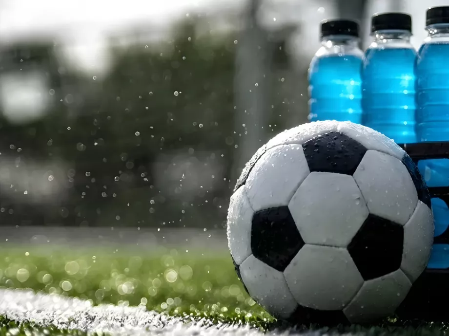 Világbajnoki partnerséget jelentett be a Powerade