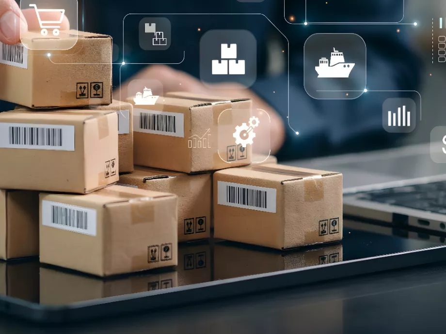 Új uniós vámkódex: változik az import és az e-kereskedelem szabályozása
