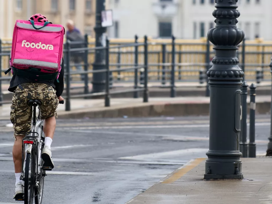 Interaktív programokkal várja a látogatókat a foodora