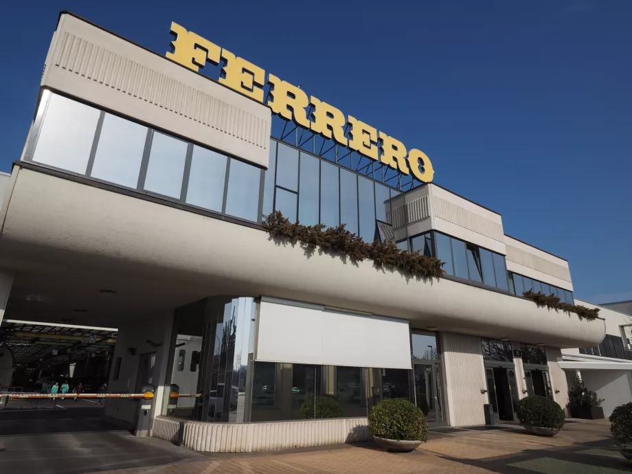 Nőtt a Ferrero nyeresége