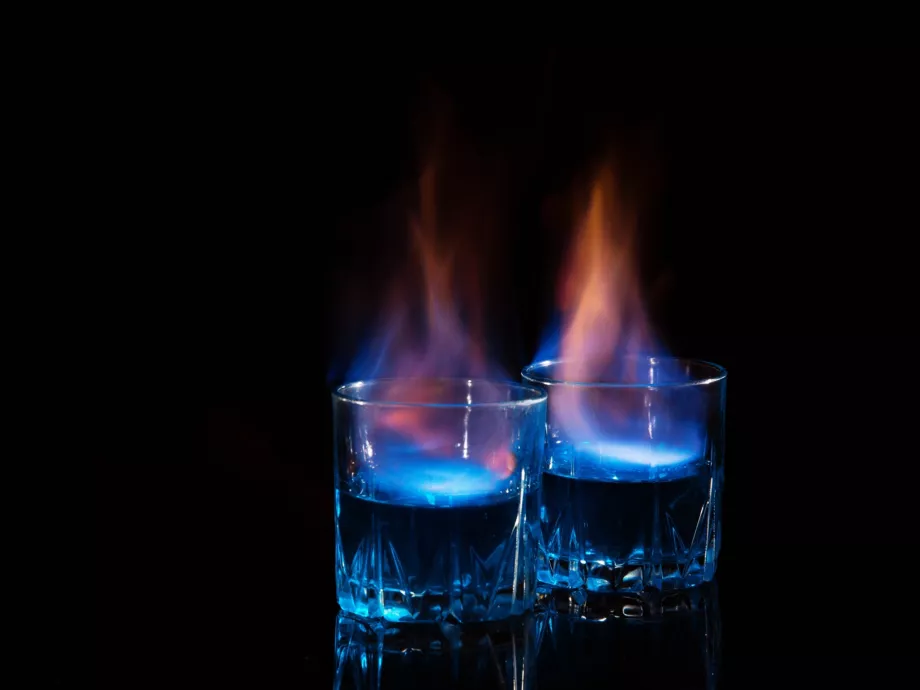 Jelentősen csökkent az alkohollal összefüggő halálesetek száma