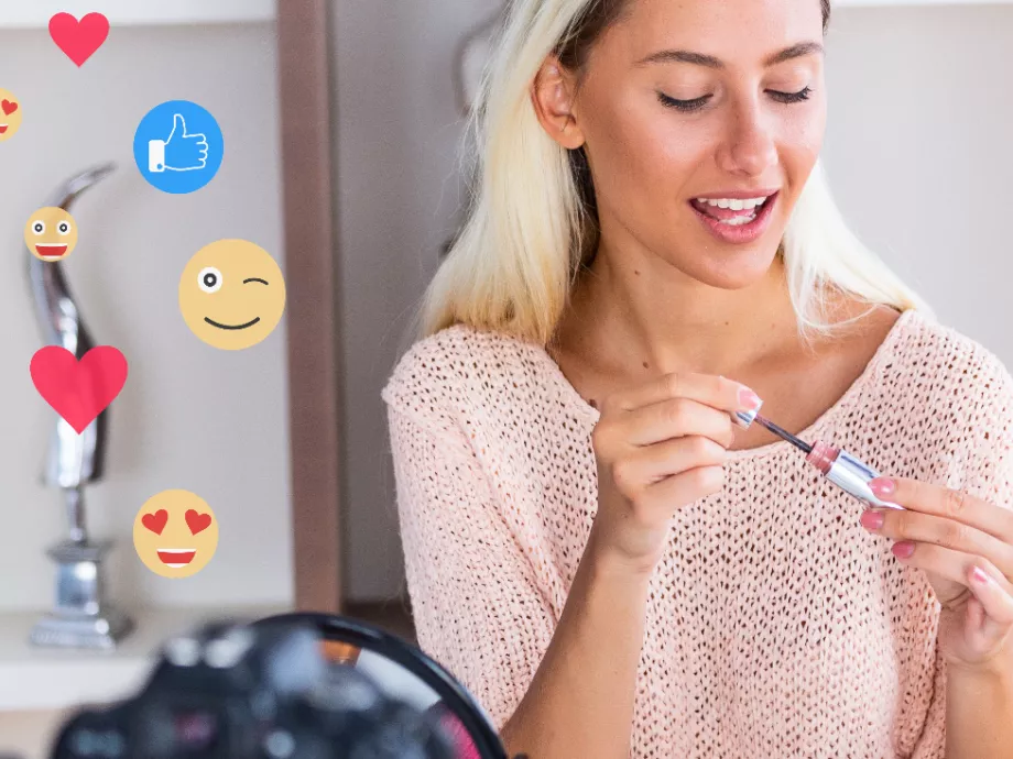 Influenszer marketing: új modellre vált a L'oreal