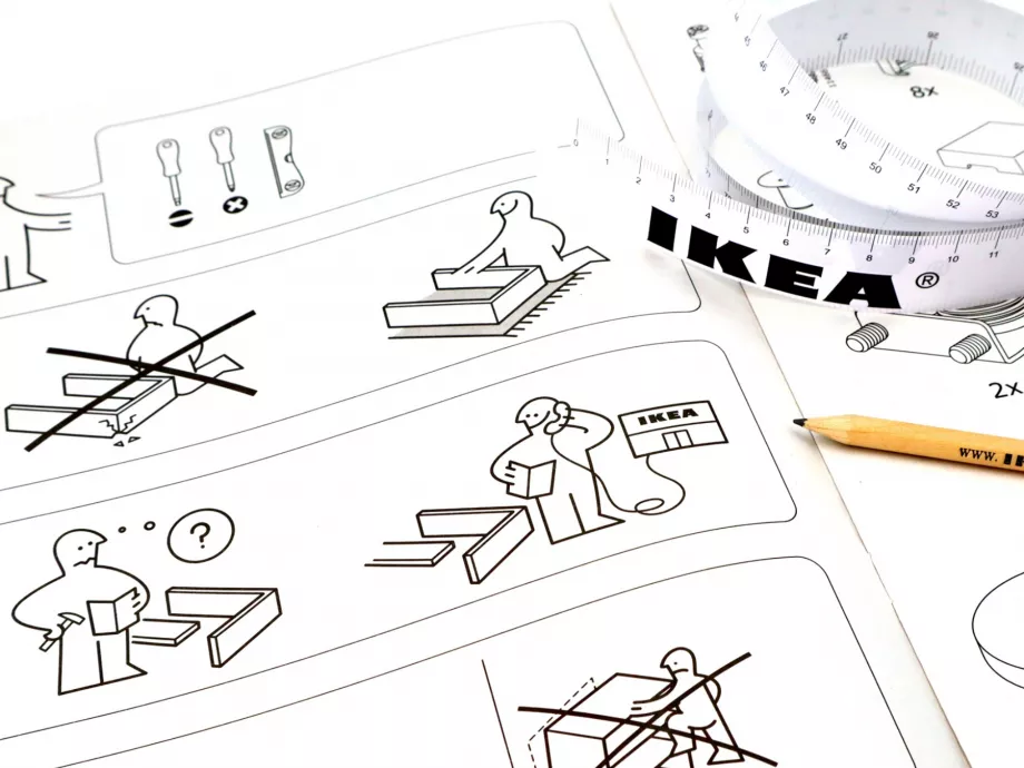 Hétvégén folytatódott az IKEA-dolgozók sztrájkja