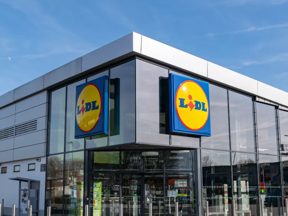 A Lidl már készül a szezonra