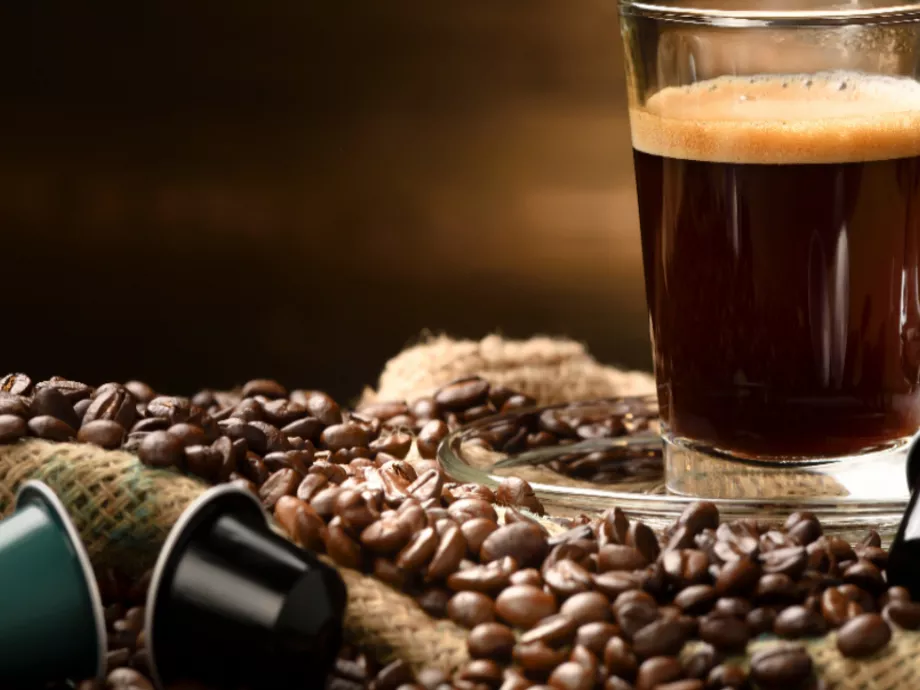 Bemutatta új kávékollekcióját a L’OR Espresso