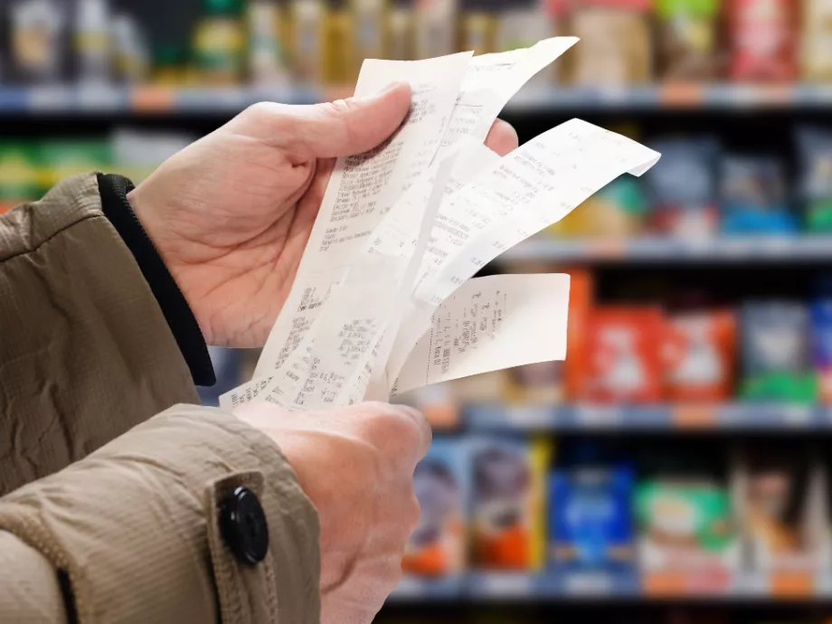 5,6 százalékkal nőttek a fogyasztói árak
