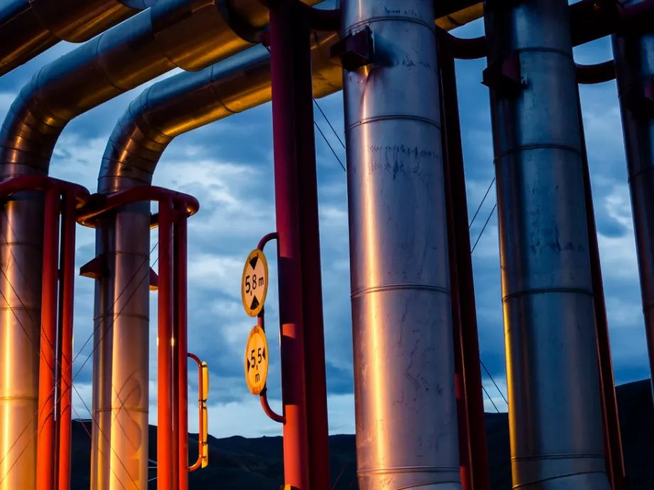 A geotermikus energia válasz lehet az energiaválságra