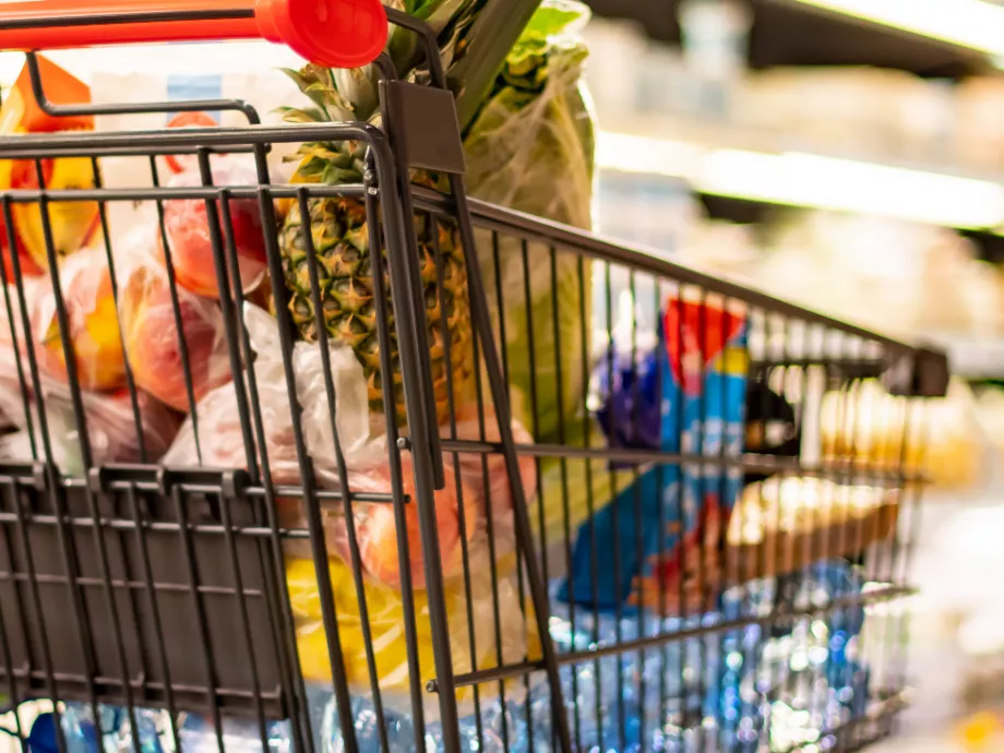 Újabb árcsökkentési hullám indul a Lidlben