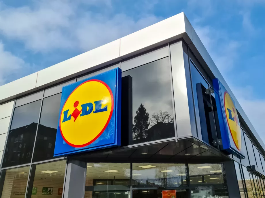 Negyedszer is a Lidl a legvonzóbb munkahely a kereskedelemben