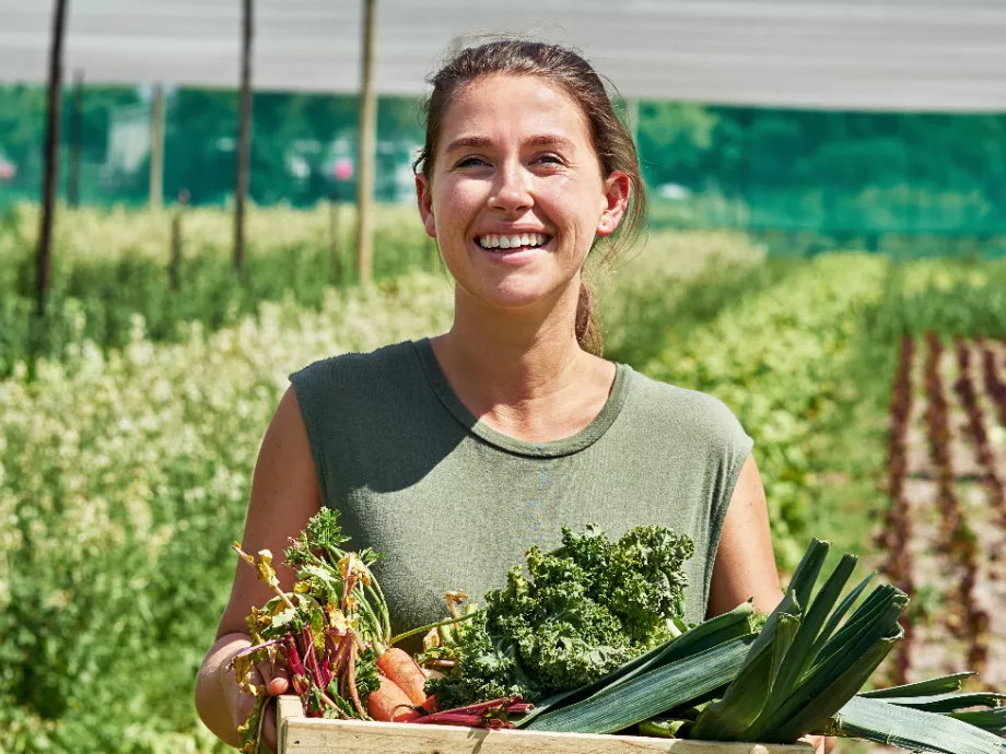 A FAO elismerésben részesíti a fiatal gazdákat