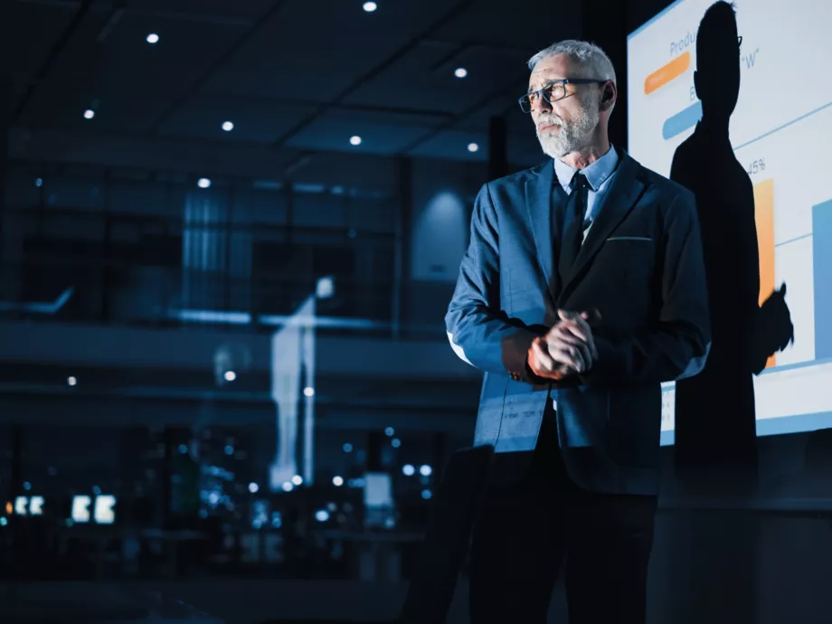 A modern CFO már nem csak pénzügyi vezető