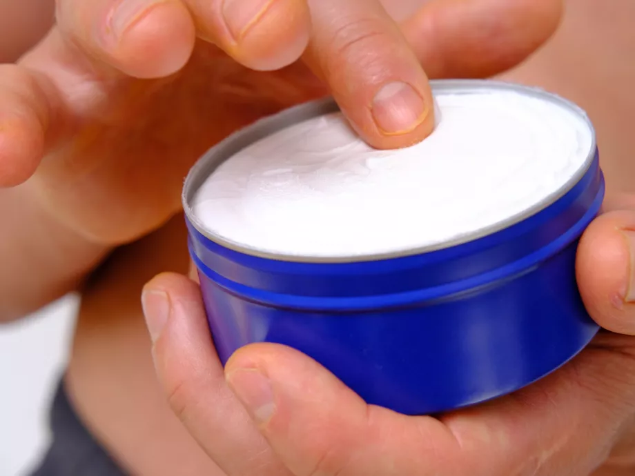 Megújult a NIVEA híres kék doboza