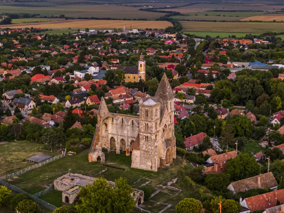 10 milliárd forinttal indul a Szent István Vidékfejlesztési Program