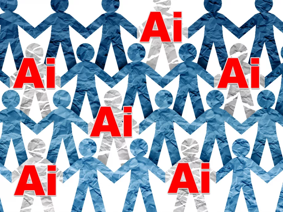 AI: felértékelődnek az emberi készségek