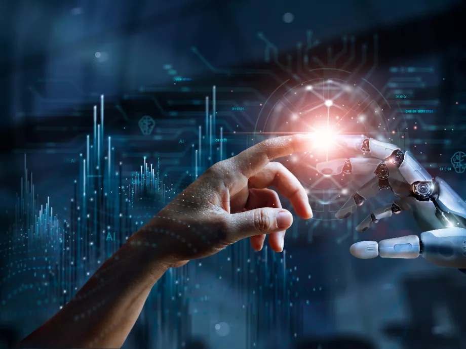 AI van, áttörés még nincs – így készülnek 2026-ra az európai marketingvezetők