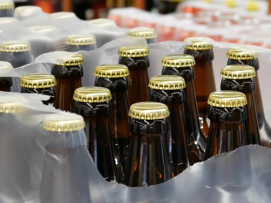 Történelmi mélyponton az orosz alkoholfogyasztás