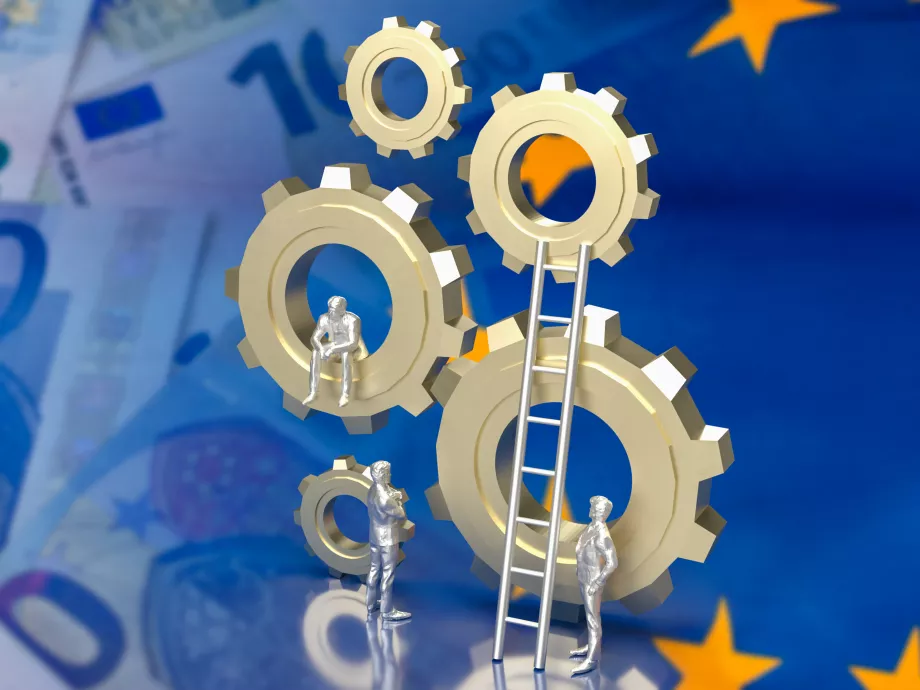 Geopolitikai feszültségek fékezik az európai tőkebeáramlást