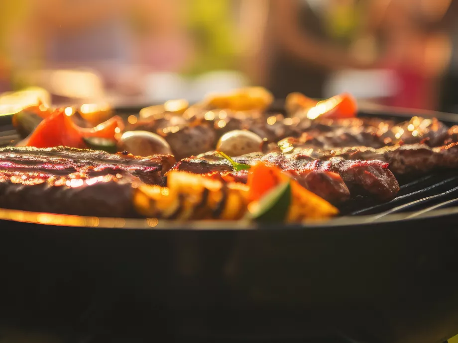 Megindult a grillszezon: több mint 300 grill- és bográcstermék érhető el a Kifli.hu-n