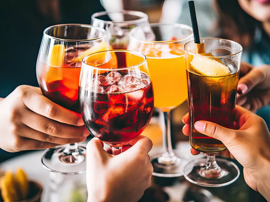 Sok a tévhit az alkoholfogyasztásról a magyarok körében